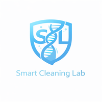 Smart Cleaning Lab